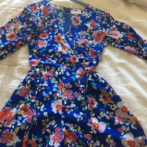 Yumi Kim Liz Romper